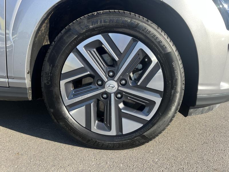 HYUNDAI Kona - Electric 39kWh - 136ch Intuitive - Groupe Polmar