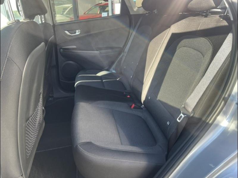 HYUNDAI Kona - Electric 39kWh - 136ch Intuitive - Groupe Polmar