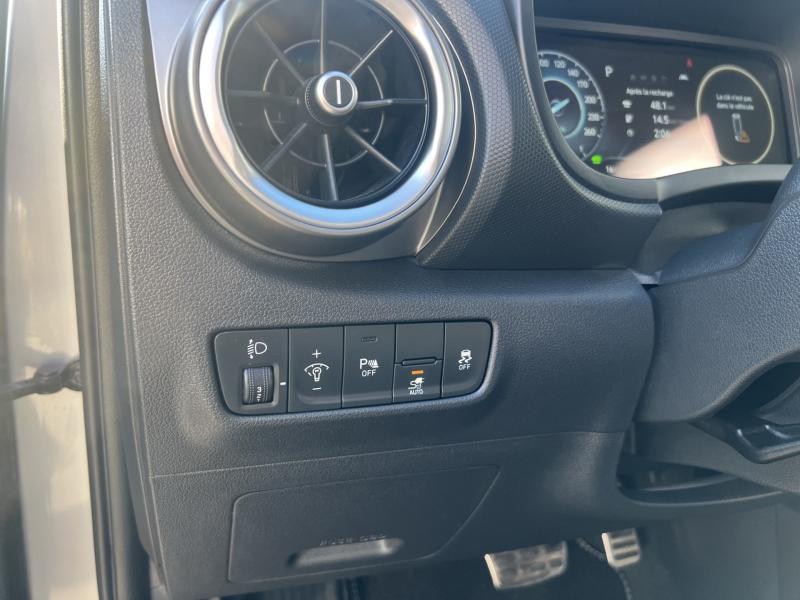 HYUNDAI Kona - Electric 39kWh - 136ch Intuitive - Groupe Polmar