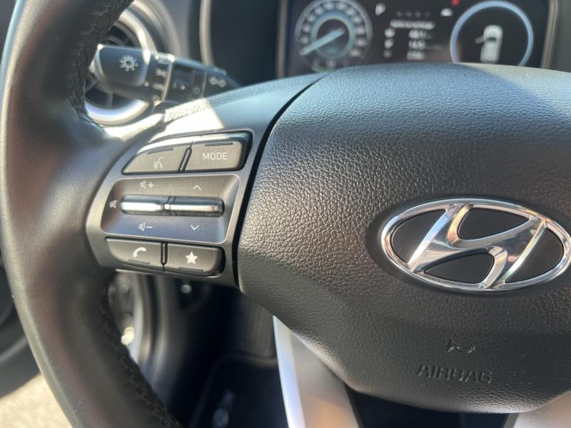 HYUNDAI Kona - Electric 39kWh - 136ch Intuitive - Groupe Polmar