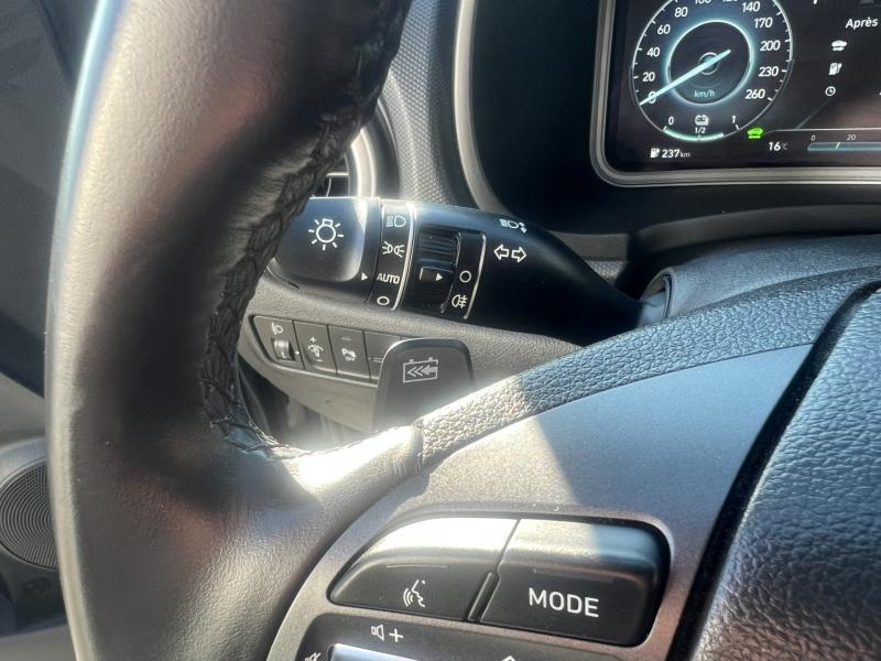 HYUNDAI Kona - Electric 39kWh - 136ch Intuitive - Groupe Polmar