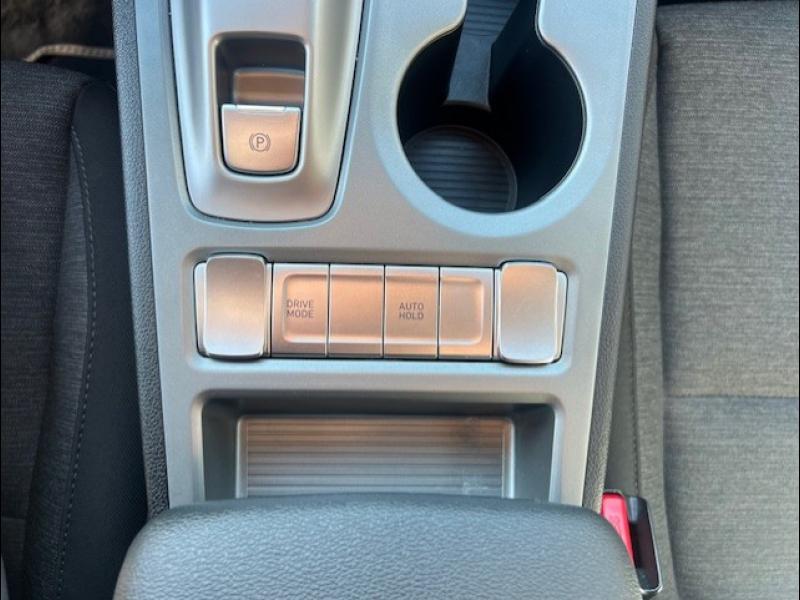 HYUNDAI Kona - Electric 39kWh - 136ch Intuitive - Groupe Polmar