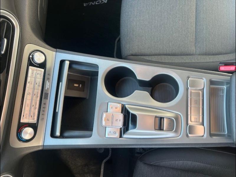 HYUNDAI Kona - Electric 39kWh - 136ch Intuitive - Groupe Polmar