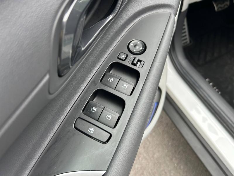 HYUNDAI Bayon - 1.0 T-GDi 100ch Hybrid 48V Creative DCT-7 - Groupe Polmar
