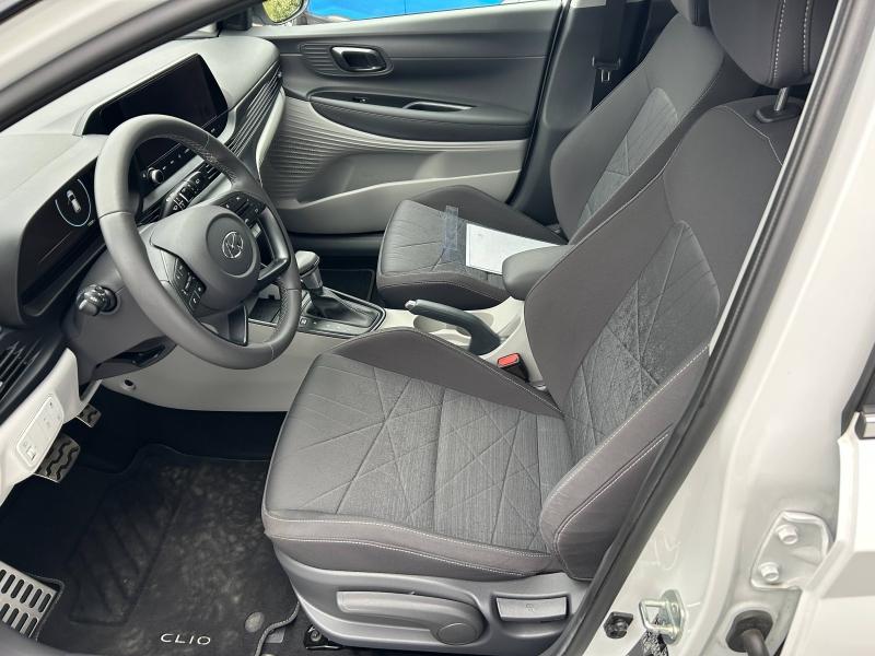 HYUNDAI Bayon - 1.0 T-GDi 100ch Hybrid 48V Creative DCT-7 - Groupe Polmar