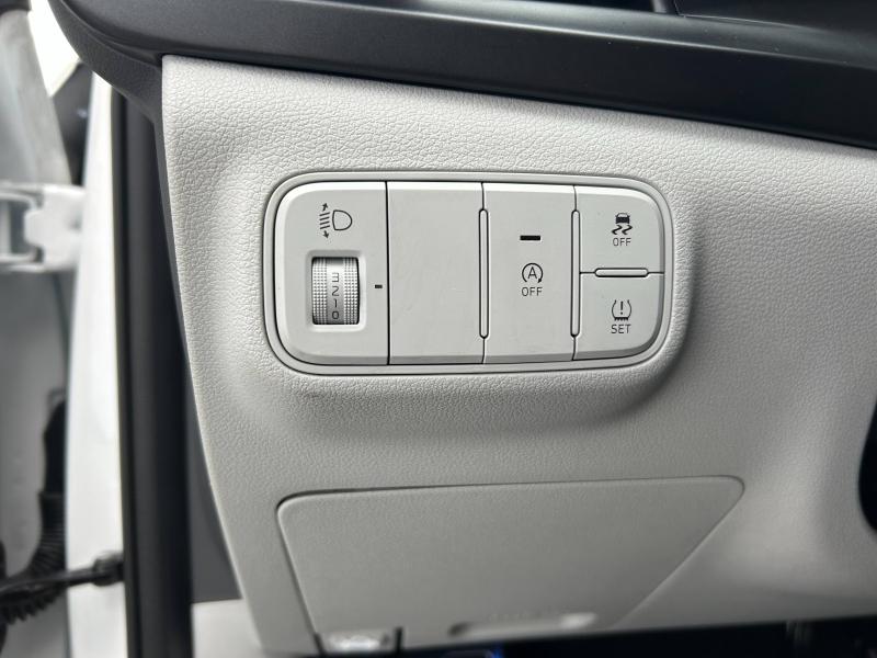 HYUNDAI Bayon - 1.0 T-GDi 100ch Hybrid 48V Creative DCT-7 - Groupe Polmar