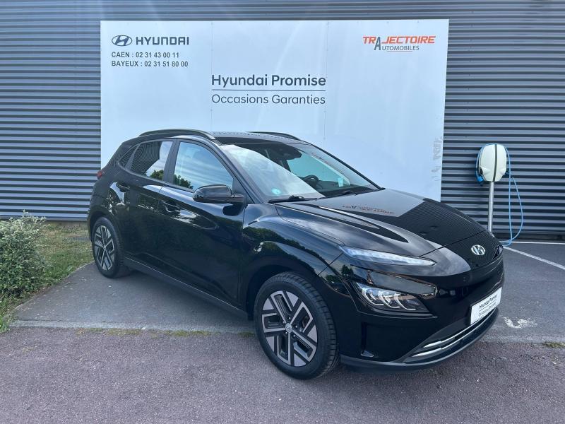 HYUNDAI Kona - Groupe Polmar