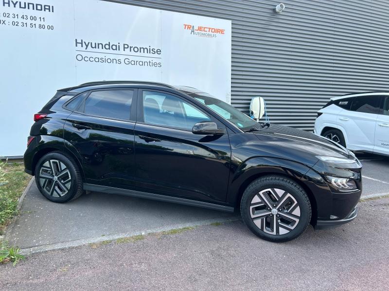 HYUNDAI Kona - Electric 204ch Creative Euro6d-T EVAP 3cv - Groupe Polmar