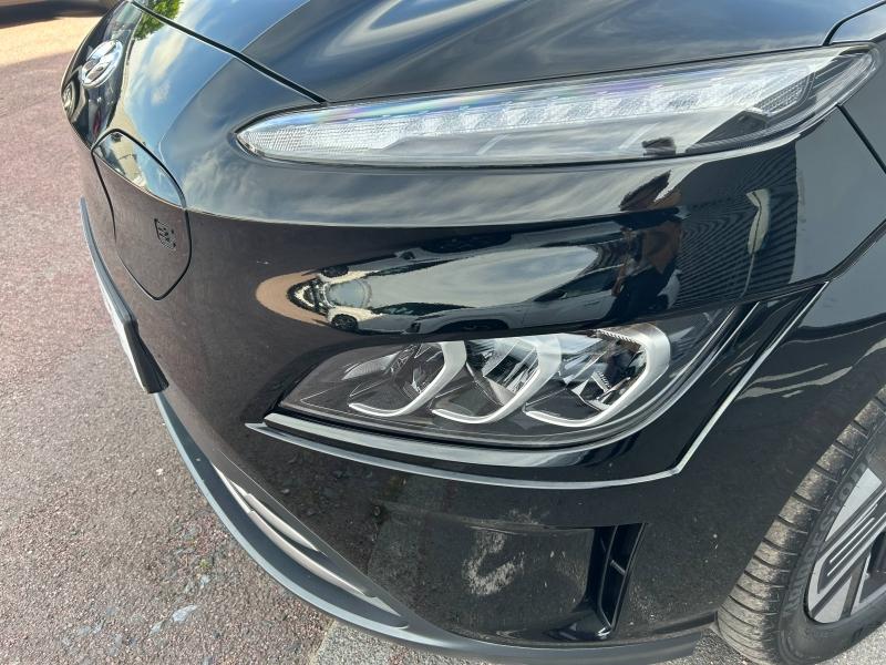 HYUNDAI Kona - Electric 204ch Creative Euro6d-T EVAP 3cv - Groupe Polmar