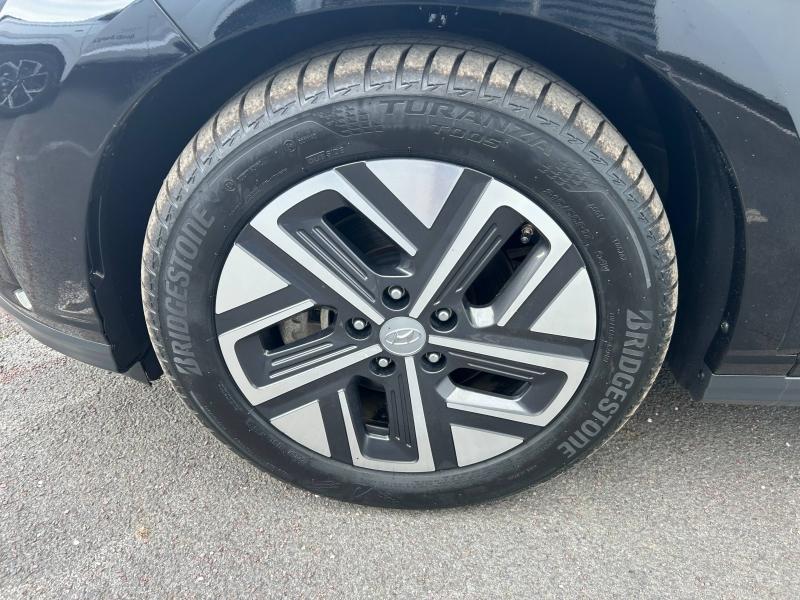 HYUNDAI Kona - Electric 204ch Creative Euro6d-T EVAP 3cv - Groupe Polmar