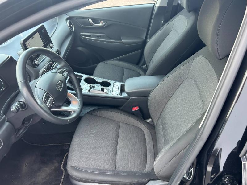 HYUNDAI Kona - Electric 204ch Creative Euro6d-T EVAP 3cv - Groupe Polmar