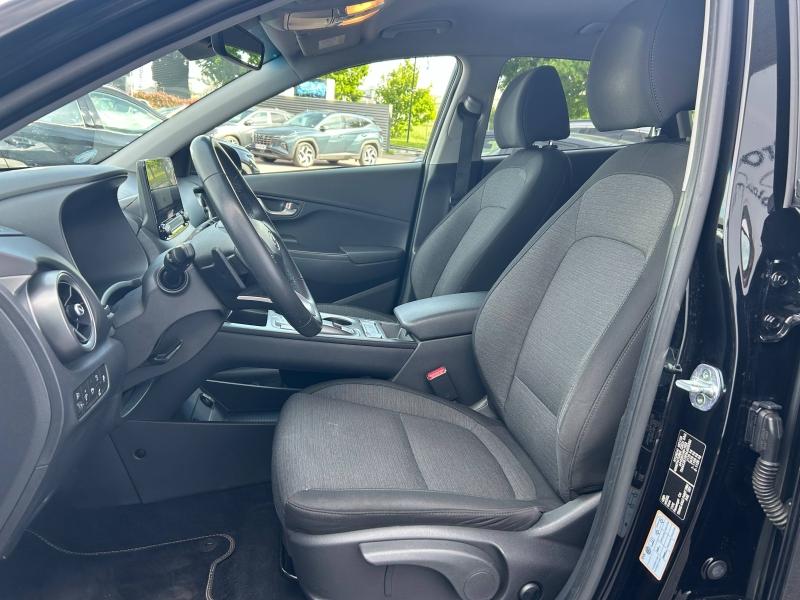 HYUNDAI Kona - Electric 204ch Creative Euro6d-T EVAP 3cv - Groupe Polmar