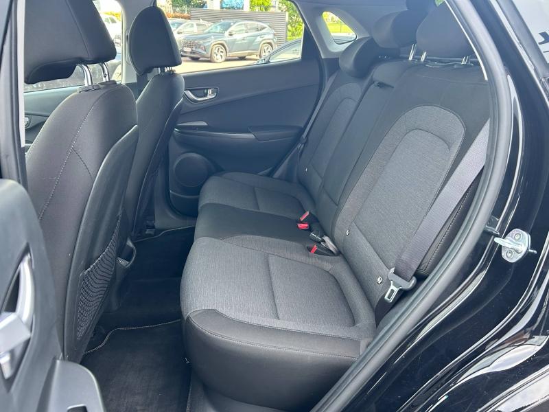 HYUNDAI Kona - Electric 204ch Creative Euro6d-T EVAP 3cv - Groupe Polmar