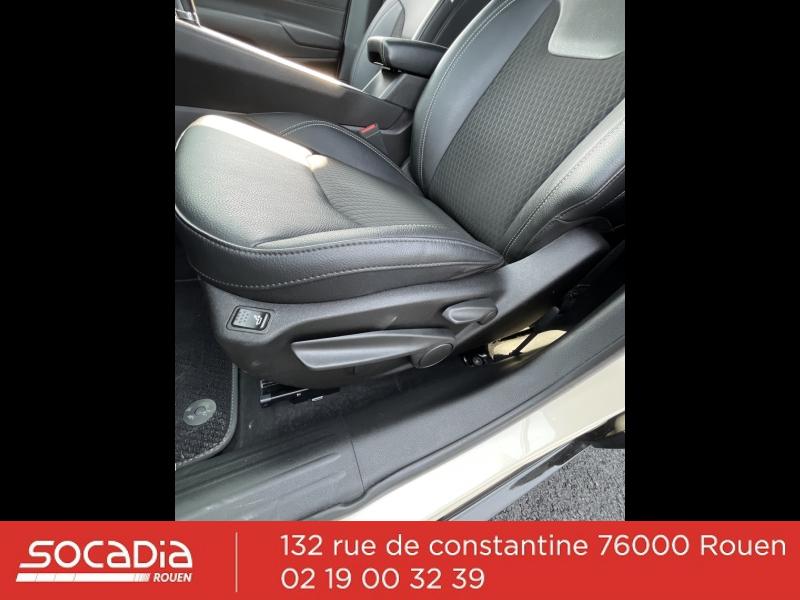 JEEP Compass - 1.3 Turbo T4 190ch PHEV 4xe 80th Anniversary AT6 eAWD - Groupe Polmar