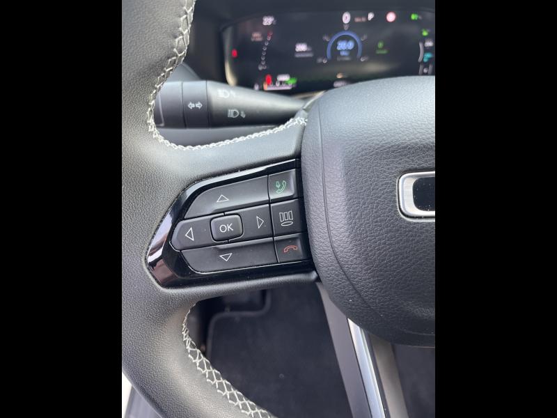 JEEP Compass - 1.3 Turbo T4 190ch PHEV 4xe 80th Anniversary AT6 eAWD - Groupe Polmar