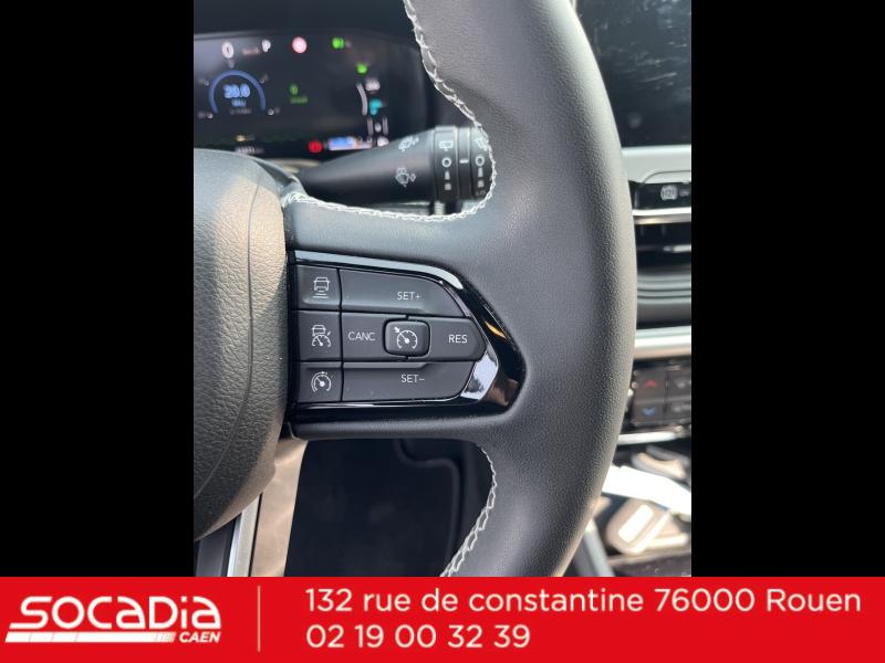 JEEP Compass - 1.3 Turbo T4 190ch PHEV 4xe 80th Anniversary AT6 eAWD - Groupe Polmar