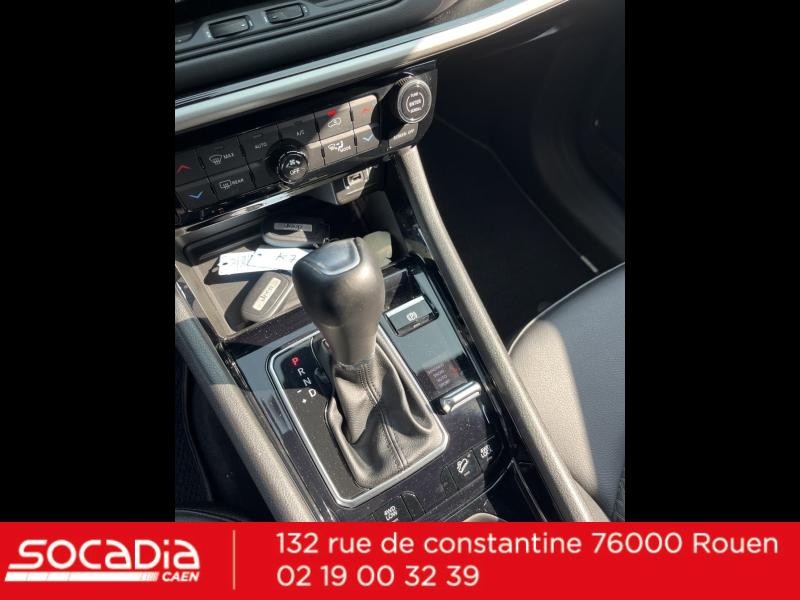 JEEP Compass - 1.3 Turbo T4 190ch PHEV 4xe 80th Anniversary AT6 eAWD - Groupe Polmar