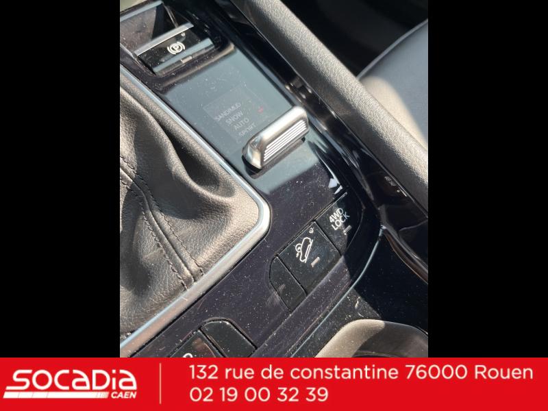 JEEP Compass - 1.3 Turbo T4 190ch PHEV 4xe 80th Anniversary AT6 eAWD - Groupe Polmar