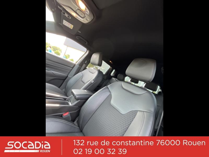 JEEP Compass - 1.3 Turbo T4 190ch PHEV 4xe 80th Anniversary AT6 eAWD - Groupe Polmar