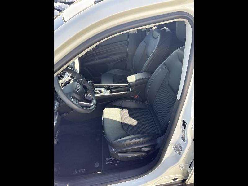 JEEP Compass - 1.3 GSE T4 150ch Limited 4x2 BVR6 - Groupe Polmar