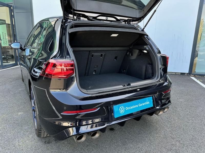 VOLKSWAGEN Golf - 2.0 TSI 333ch R 20 ans 4Motion DSG7 - Groupe Polmar