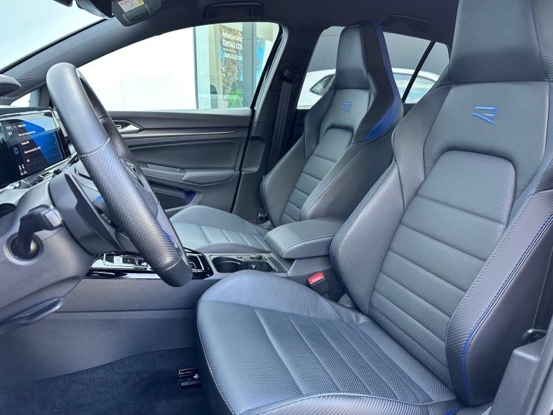 VOLKSWAGEN Golf - 2.0 TSI 333ch R 20 ans 4Motion DSG7 - Groupe Polmar