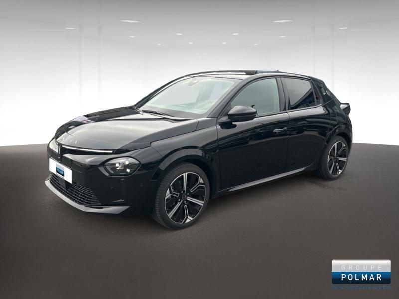 LANCIA Ypsilon - Elettrica 156ch LX - Groupe Polmar