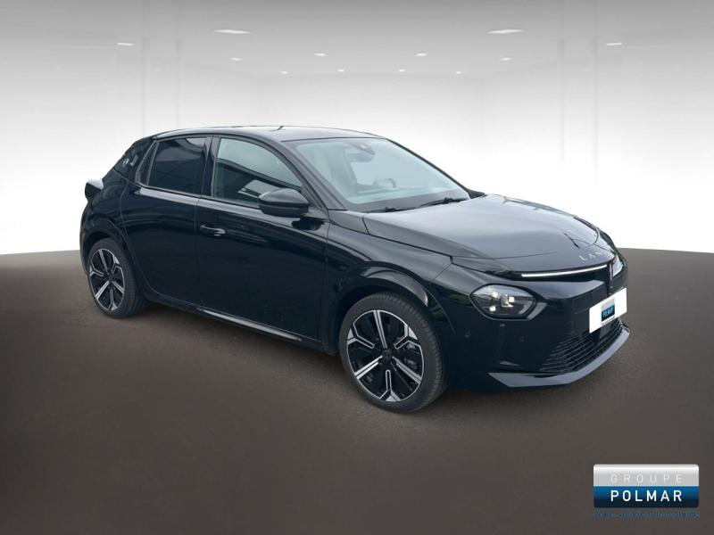 LANCIA Ypsilon - Elettrica 156ch LX - Groupe Polmar
