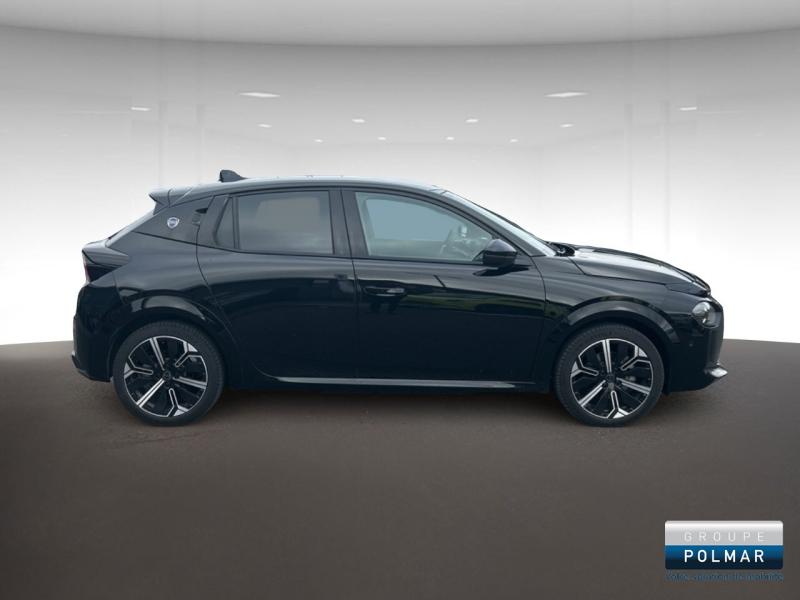 LANCIA Ypsilon - Elettrica 156ch LX - Groupe Polmar