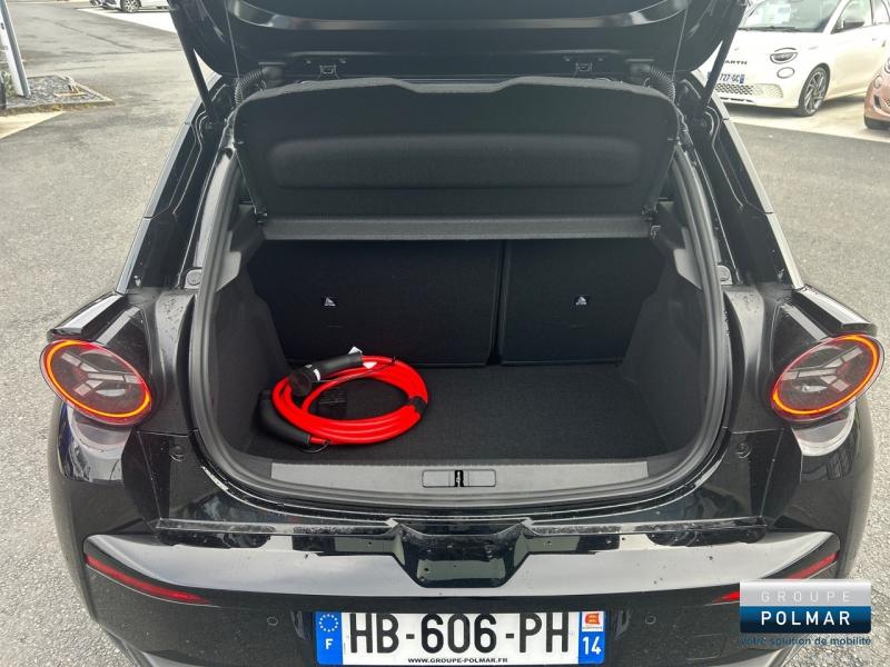 LANCIA Ypsilon - Elettrica 156ch LX - Groupe Polmar