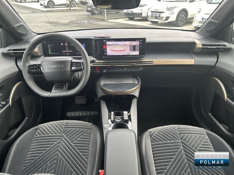 LANCIA Ypsilon - Elettrica 156ch LX - Groupe Polmar