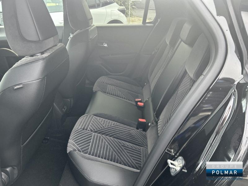 LANCIA Ypsilon - Elettrica 156ch LX - Groupe Polmar