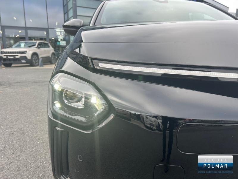 LANCIA Ypsilon - Elettrica 156ch LX - Groupe Polmar