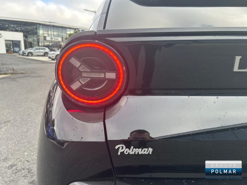 LANCIA Ypsilon - Elettrica 156ch LX - Groupe Polmar
