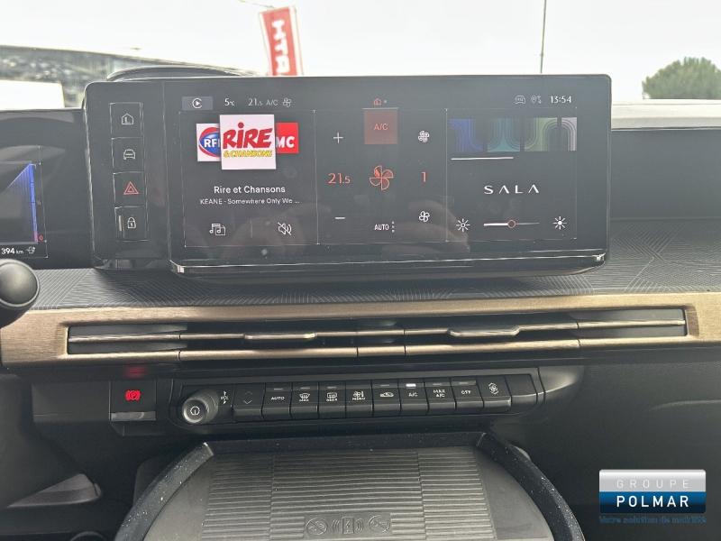 LANCIA Ypsilon - Elettrica 156ch LX - Groupe Polmar