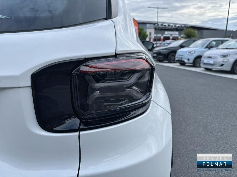 JEEP Avenger - Electrique 156ch 115kW Altitude - Groupe Polmar