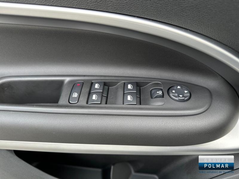 JEEP Avenger - Electrique 156ch 115kW Altitude - Groupe Polmar