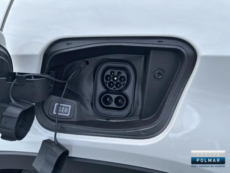 JEEP Avenger - Electrique 156ch 115kW Altitude - Groupe Polmar