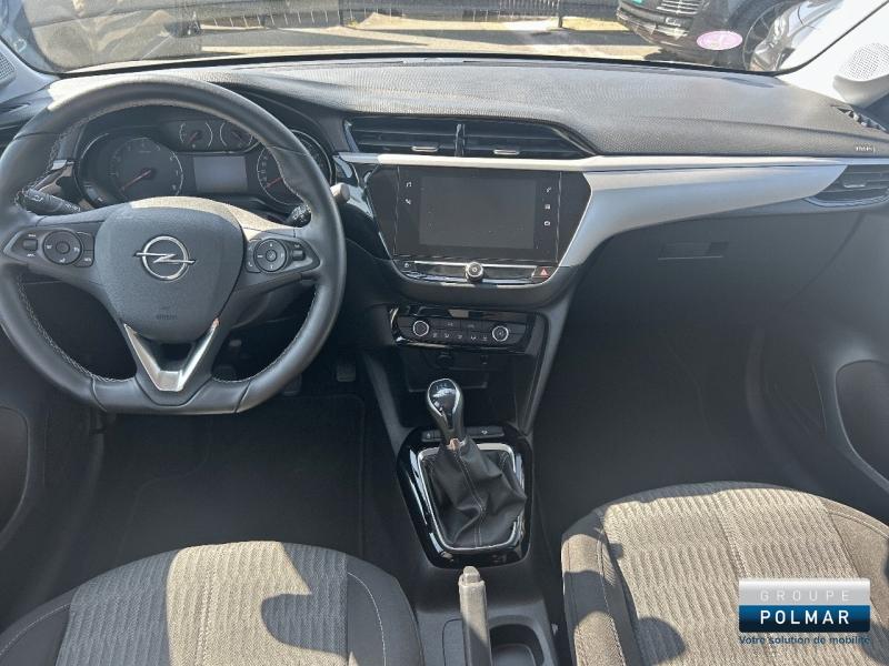 OPEL Corsa - 1.2 75ch Edition Business - Groupe Polmar