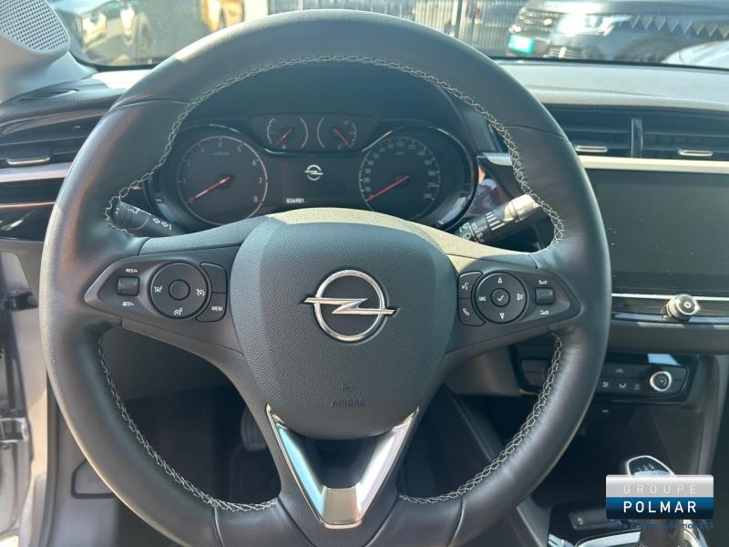 OPEL Corsa - 1.2 75ch Edition Business - Groupe Polmar