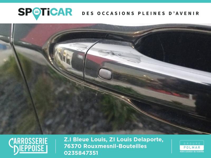 JEEP Compass - 1.6 MultiJet II 120ch Limited 4x2 117g - Groupe Polmar