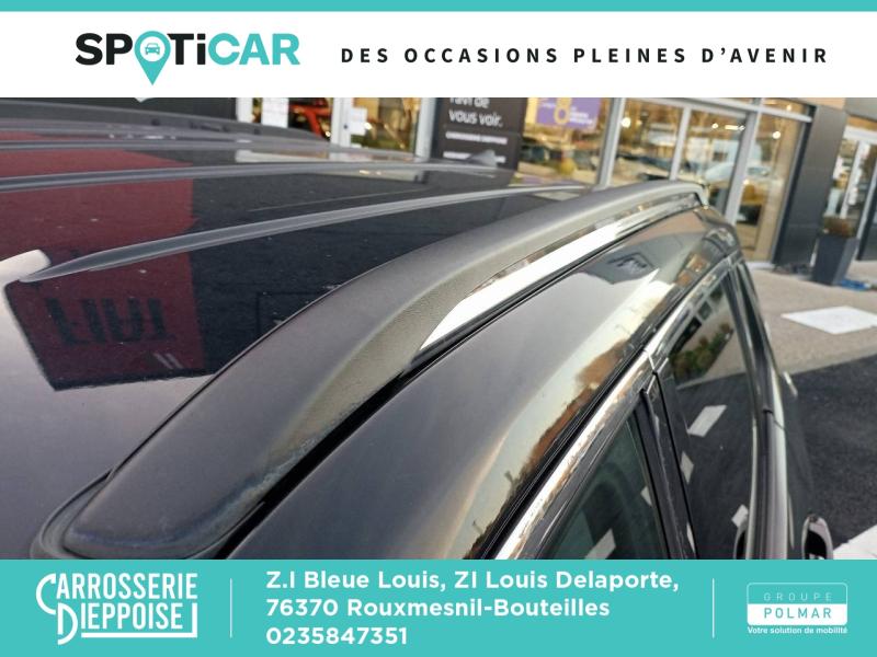 JEEP Compass - 1.6 MultiJet II 120ch Limited 4x2 117g - Groupe Polmar