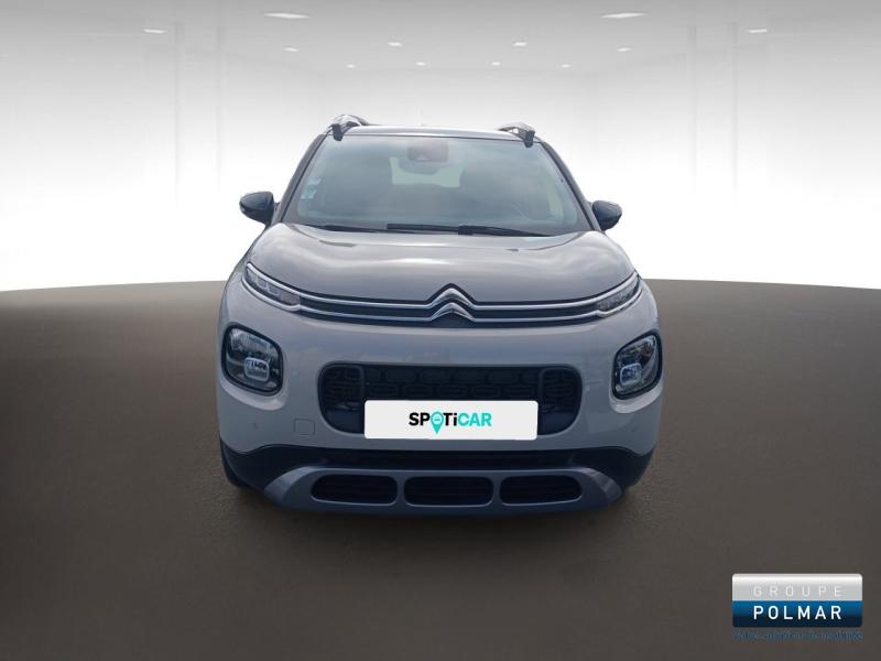 CITROEN C3 Aircross - PureTech 130ch S&S Shine E6.d EAT6 - Groupe Polmar