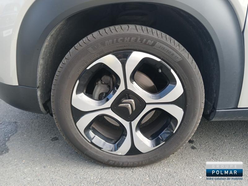 CITROEN C3 Aircross - PureTech 130ch S&S Shine E6.d EAT6 - Groupe Polmar