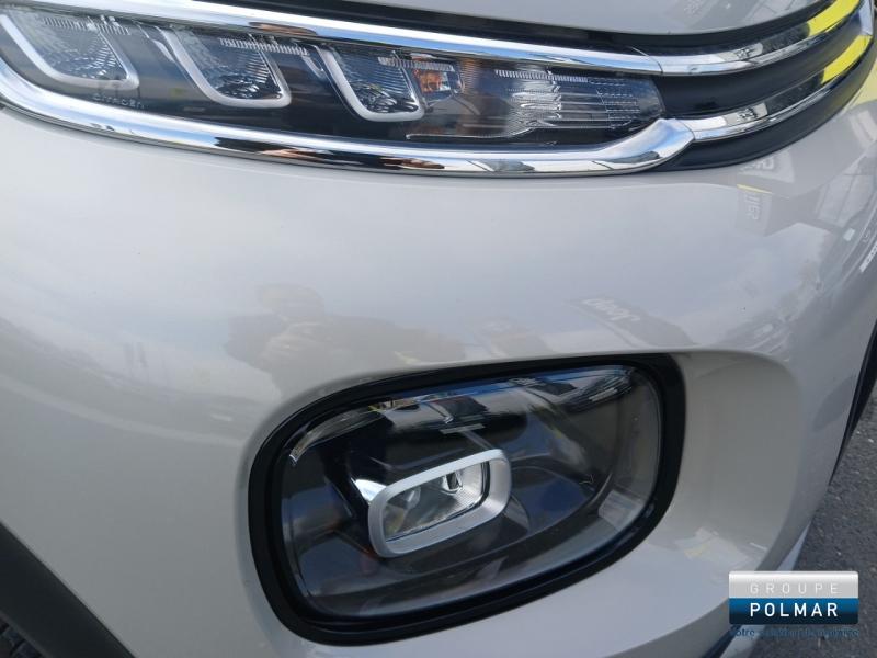 CITROEN C3 Aircross - PureTech 130ch S&S Shine E6.d EAT6 - Groupe Polmar