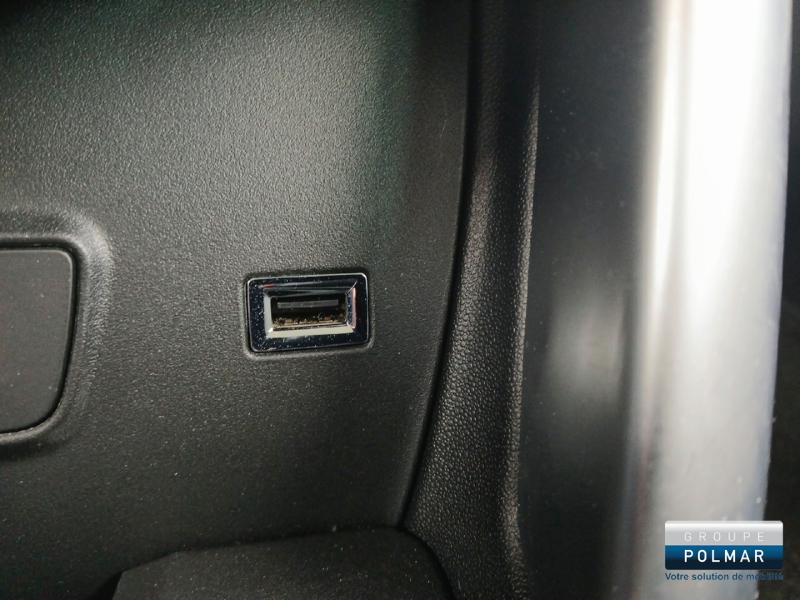 CITROEN C3 Aircross - PureTech 130ch S&S Shine E6.d EAT6 - Groupe Polmar
