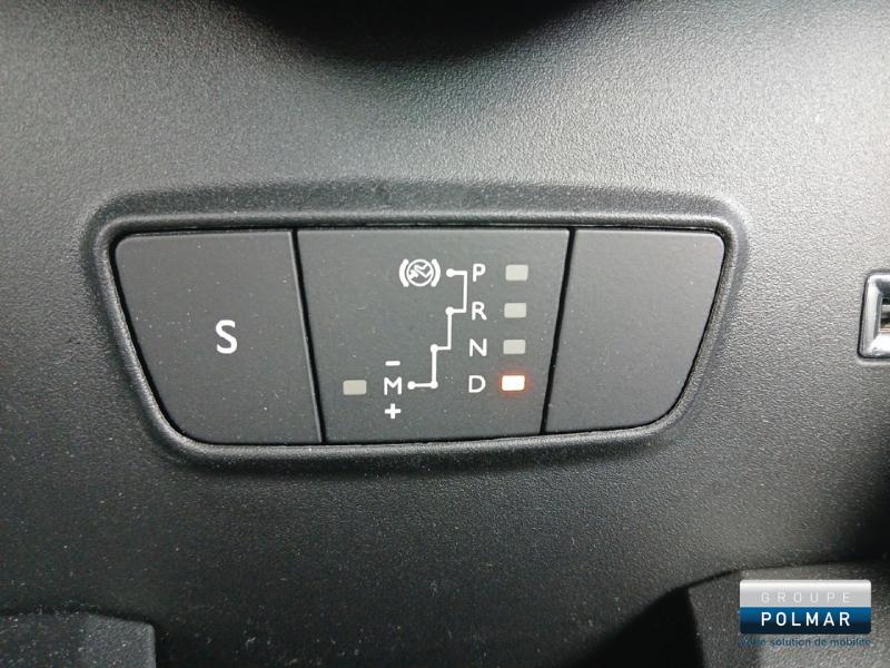 CITROEN C3 Aircross - PureTech 130ch S&S Shine E6.d EAT6 - Groupe Polmar