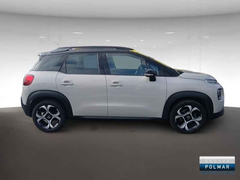 CITROEN C3 Aircross - PureTech 130ch S&S Shine E6.d EAT6 - Groupe Polmar