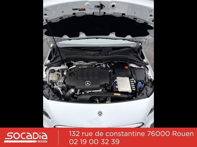 MERCEDES-BENZ Classe B - 200d 150ch AMG Line Edition 8G-DCT 7cv - Groupe Polmar
