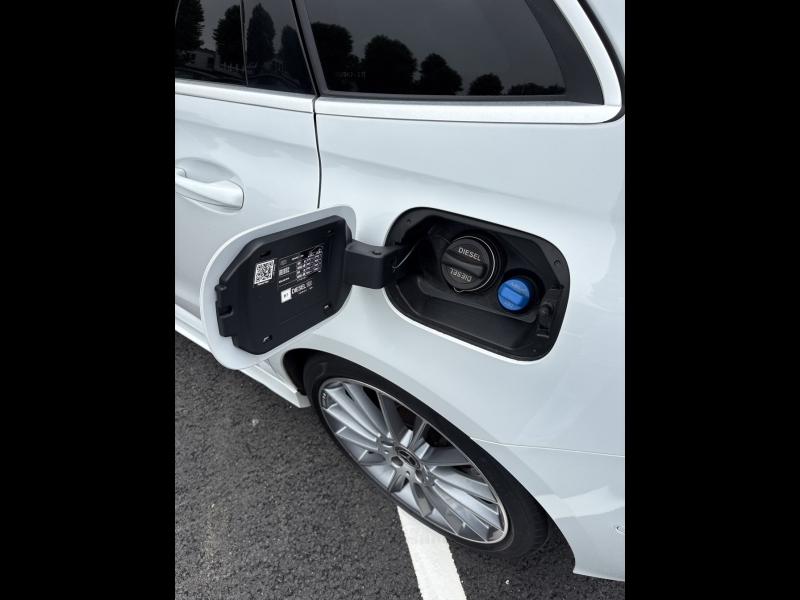 MERCEDES-BENZ Classe B - 200d 150ch AMG Line Edition 8G-DCT 7cv - Groupe Polmar